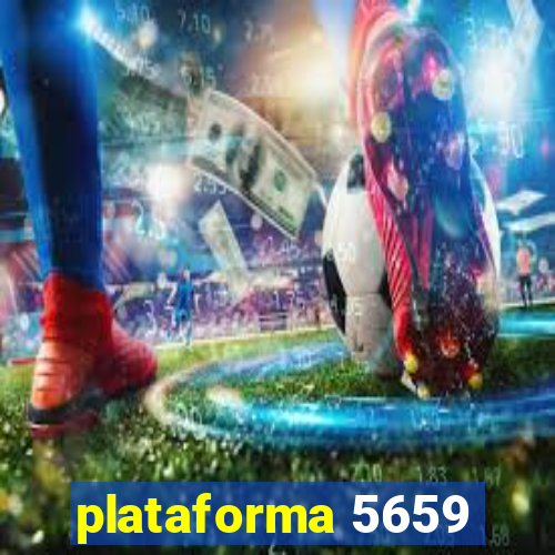 plataforma 5659